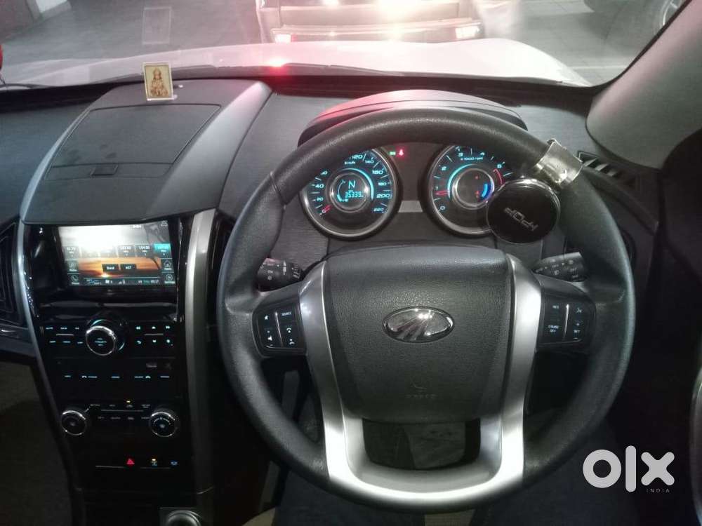 Mahindra Diesel Car 2020