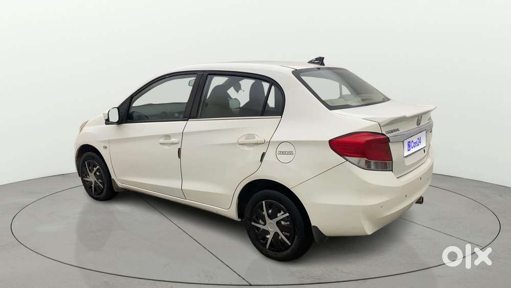 Honda Amaze