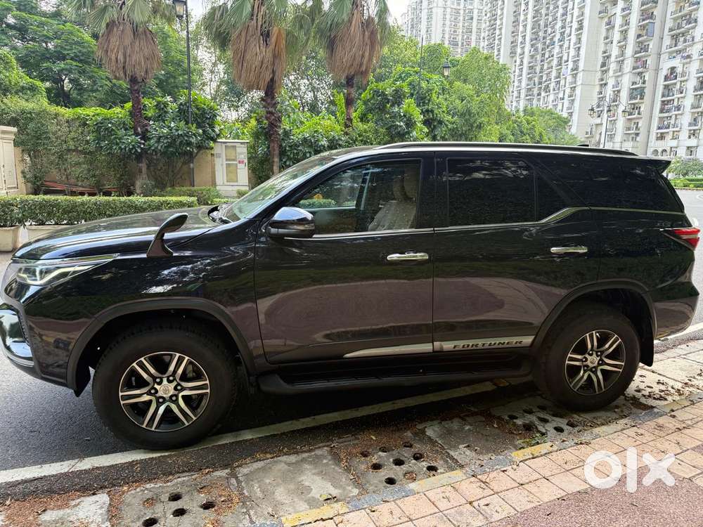Toyota Fortuner 4x2 At 2.8 Diesel, 2024, Diesel