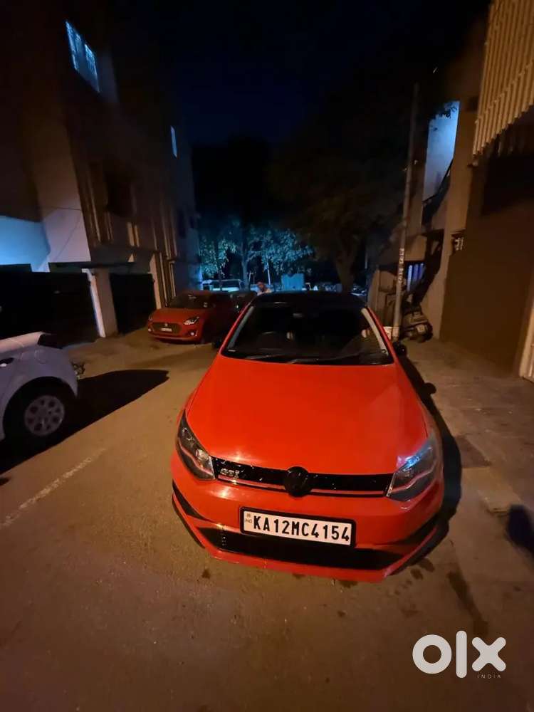 Sports Gt Tsi Highline