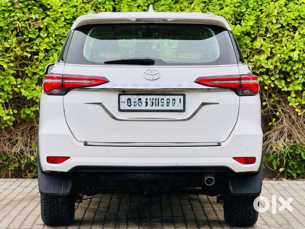 Toyota Fortuner 3.0 4x2 Automatic, 2023, Diesel
