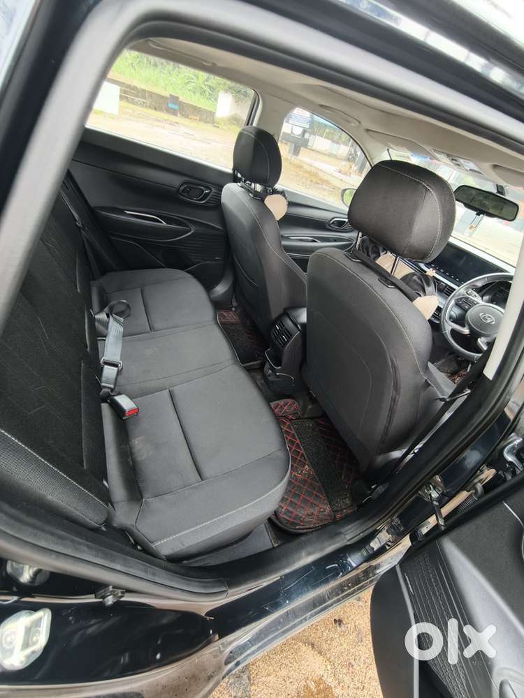 Hyundai I20 Asta Petrol 2021