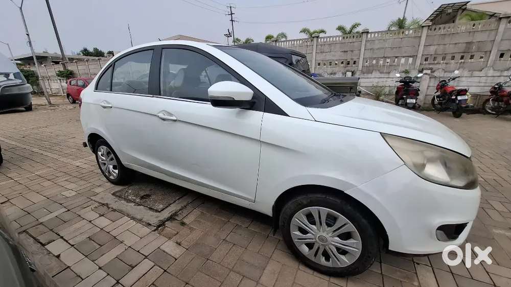 Tata Zest Xm Diesel  Well Maintained  Excellent Condition