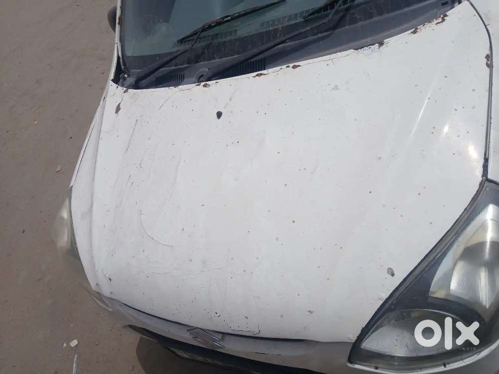 Maruti Suzuki Alto 2015 Lxi