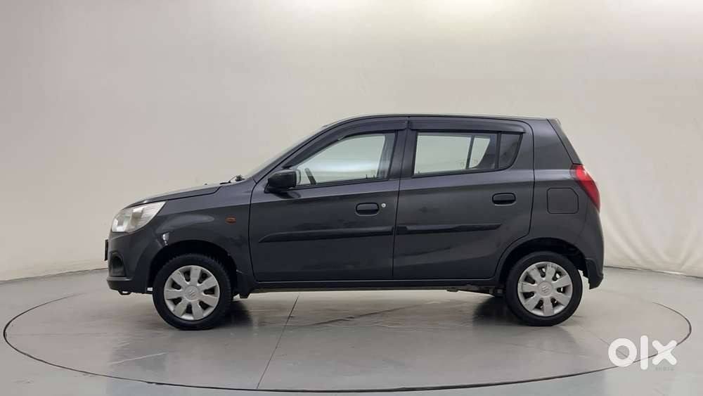 Maruti Suzuki Alto K10 2010-2014 Vxi, 2017, Petrol