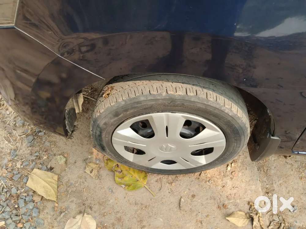 Maruti Suzuki Wagon R 2018 Petrol 107000 Km Driven