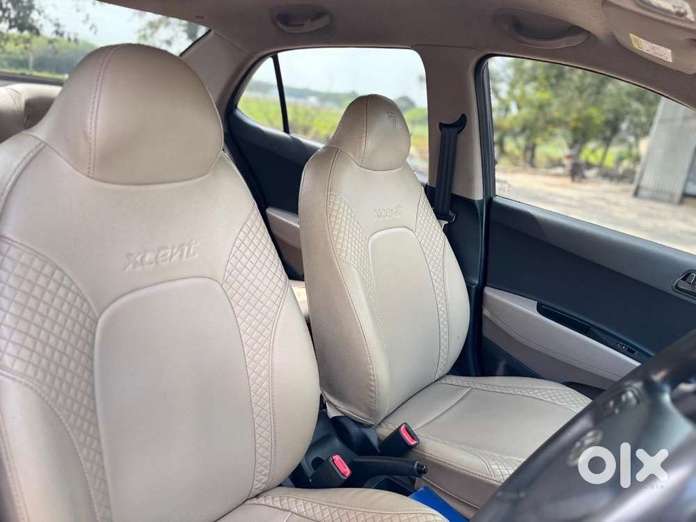 Hyundai Petrol Manual 2019