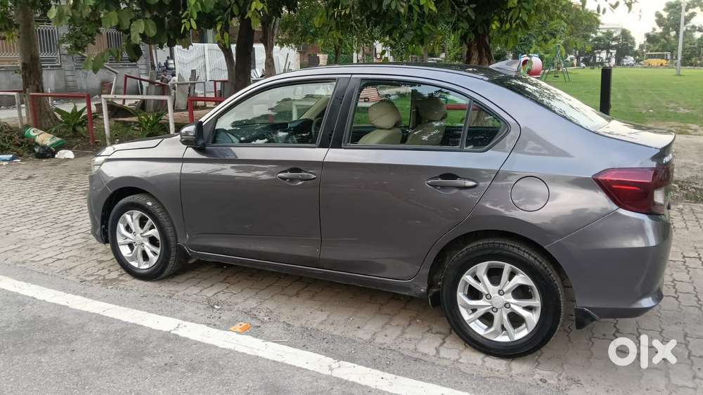 Honda Amaze Vx Diesel, 2018, Diesel