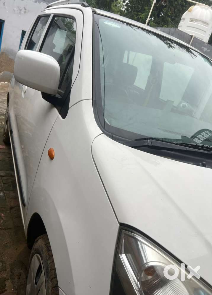 Maruti Suzuki Wagon R 2018 Year Petrol Manual