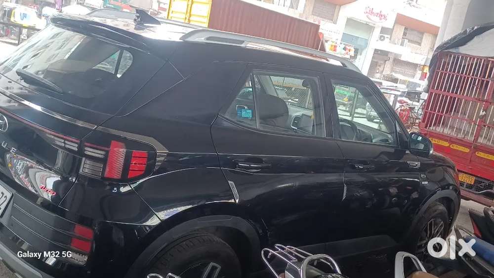 Hyundai Venue Turbo Dct 2024 Petrol
