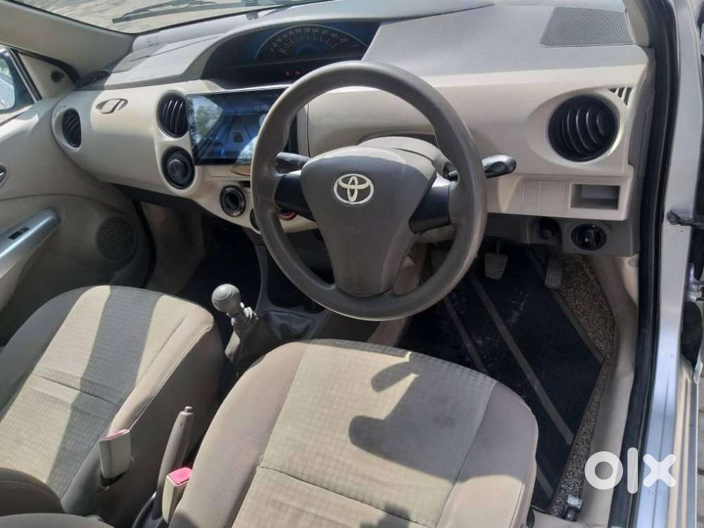 Toyota Etios Liva 2013-2014 Gd, 2014, Diesel