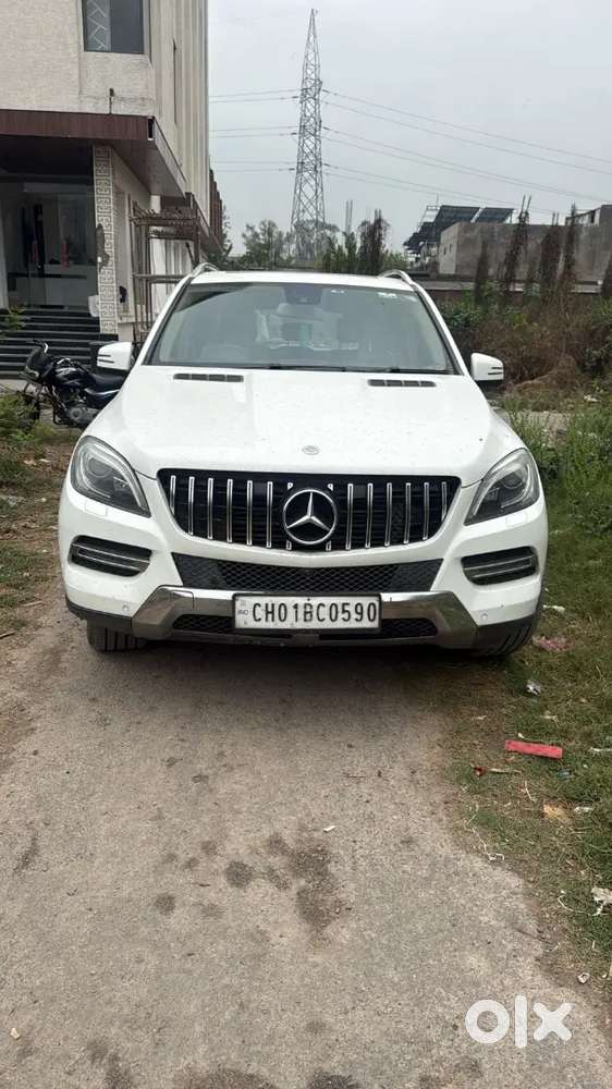 Clear Condition Clean Vehicle