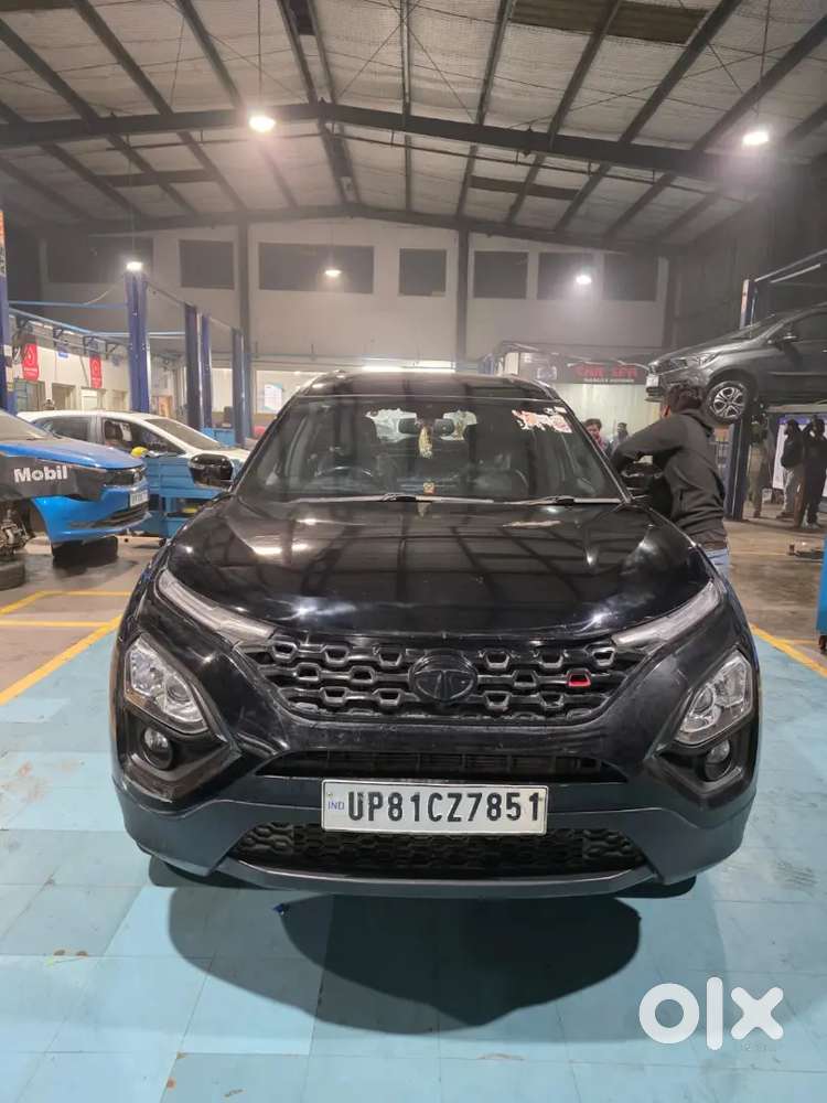 Tata Safari 2022 Diesel 67000 Km Driven
