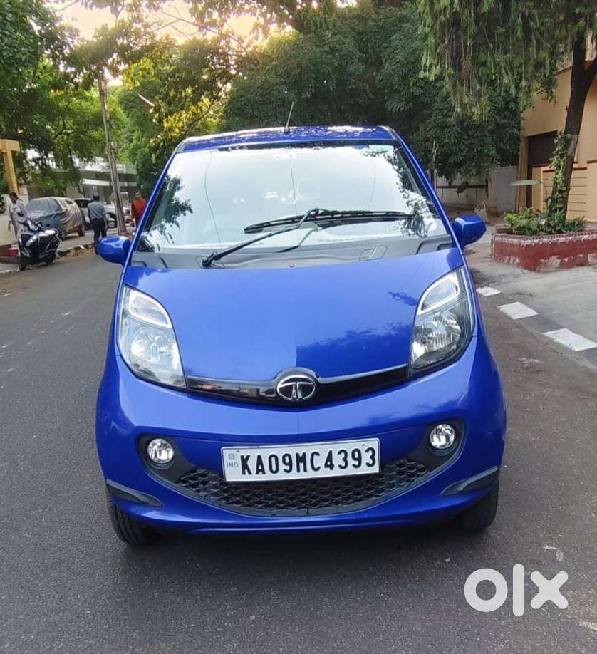 Tata Nano Xta, 2016, Petrol