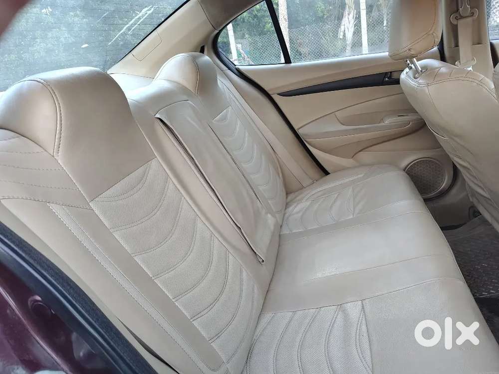 Honda City Vx 2012 Petrol Manual