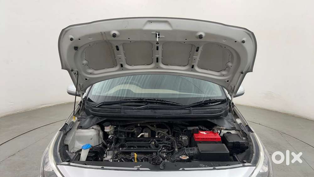 Hyundai Elite I20 [ ] 1.2 Asta, 2017, Petrol