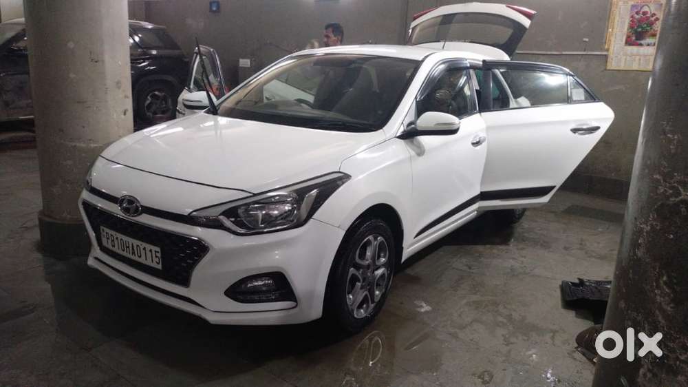 Hyundai Elite 120 2019