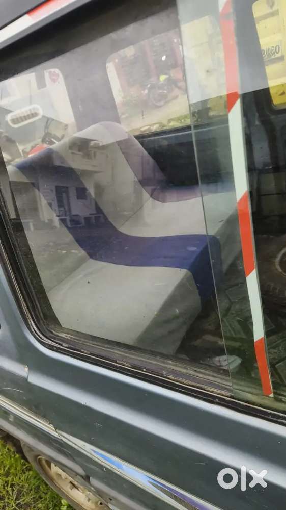 Maruti Suzuki Omni 2006