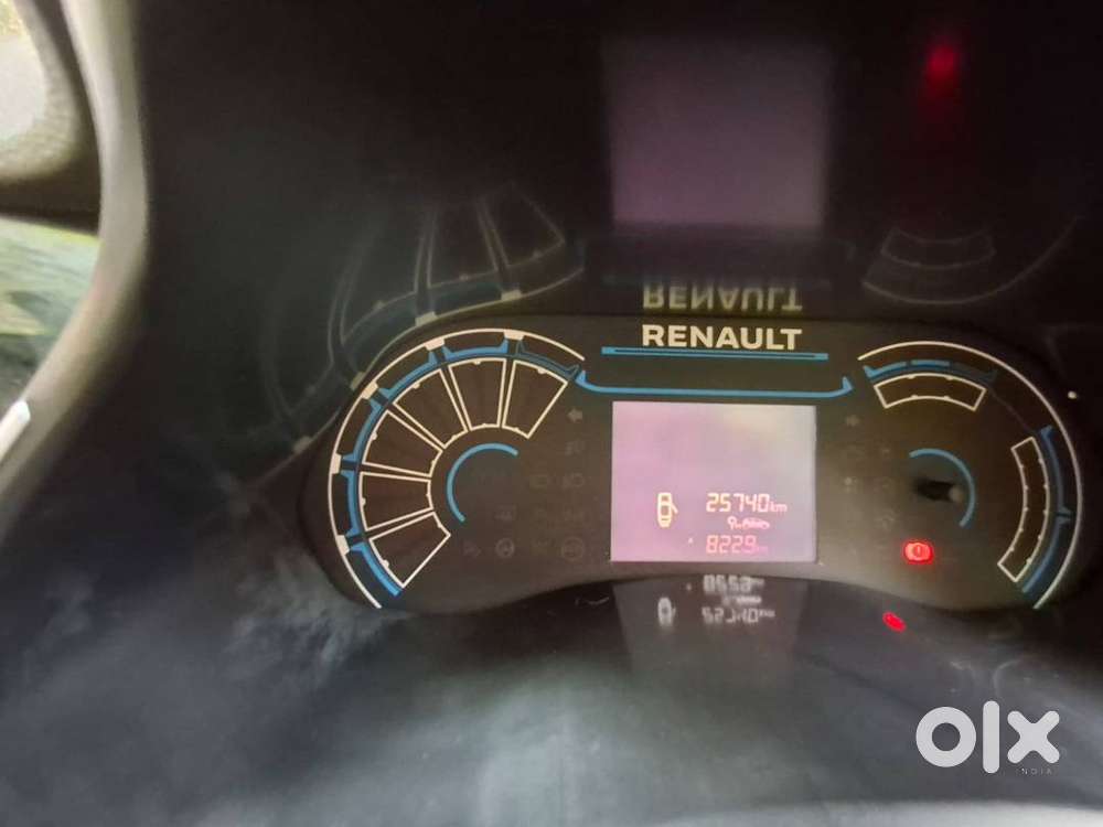 Urgent Sale Renulat Triber Rxl 2021