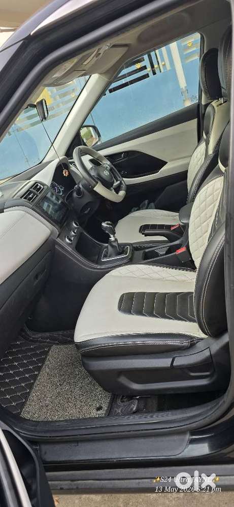 Hyundai Creta 1.5 Crdi E Diesel Mt, 2021, Diesel
