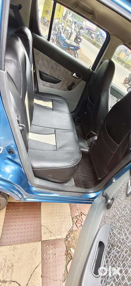 Maruti Suzuki Alto 800 Lxi Opt, 2017, Petrol