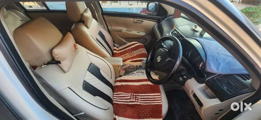 Maruti Suzuki Dzire 2013 Diesel 106000 Km Driven