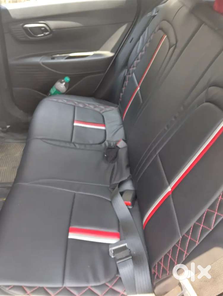 Hyundai New I20 3 Petrol 13000 Km Driven