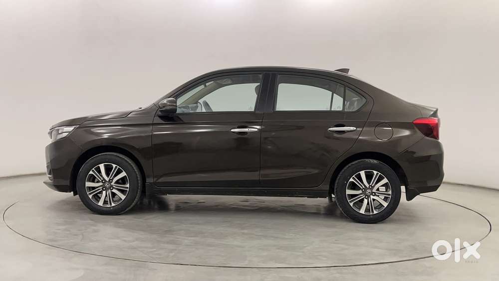 Honda Amaze Vx 1.2 Petrol Cvt, 2022, Petrol