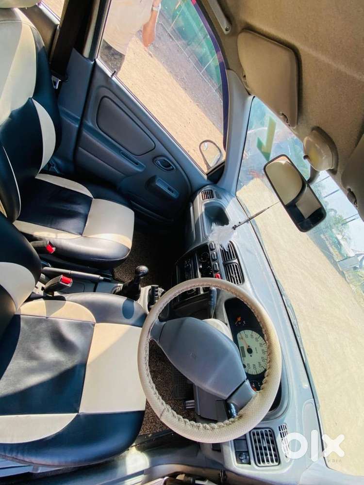 Maruti Suzuki Alto 2010 Petrol Good Condition