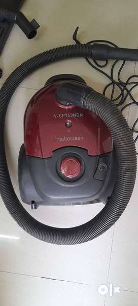 lg vacuum cleaner v cp743ndn