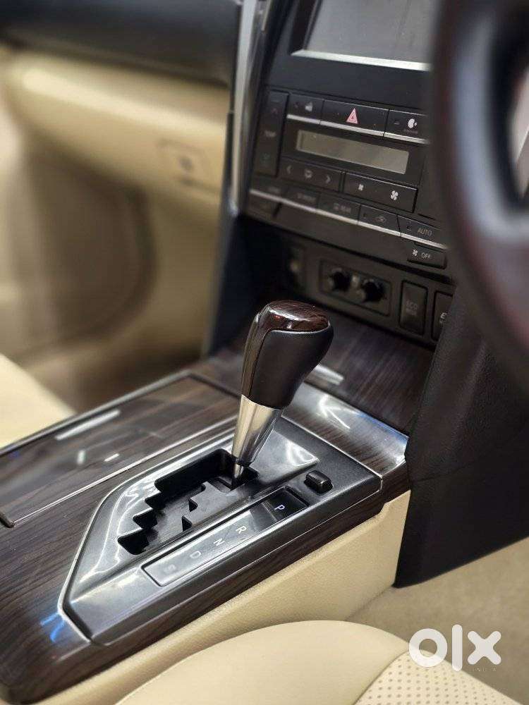 Toyota Corolla Altis 2013-2017 Vl At, 2019, Petrol