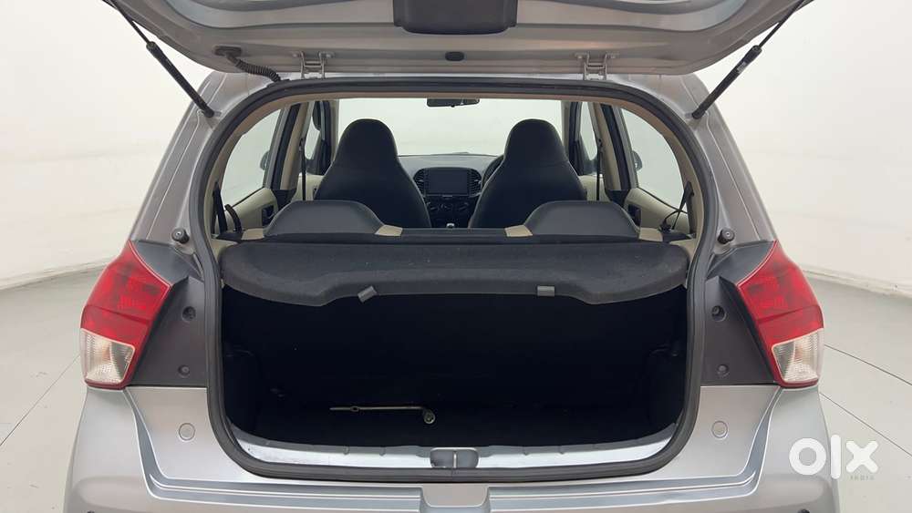 Hyundai Santro Sportz, 2021, Petrol