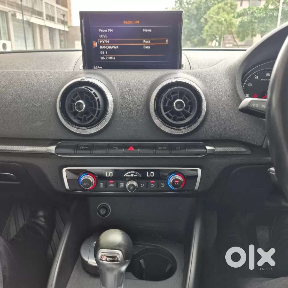 Audi A3 1.4 35 Tfsi Premium Plus, 2019, Petrol