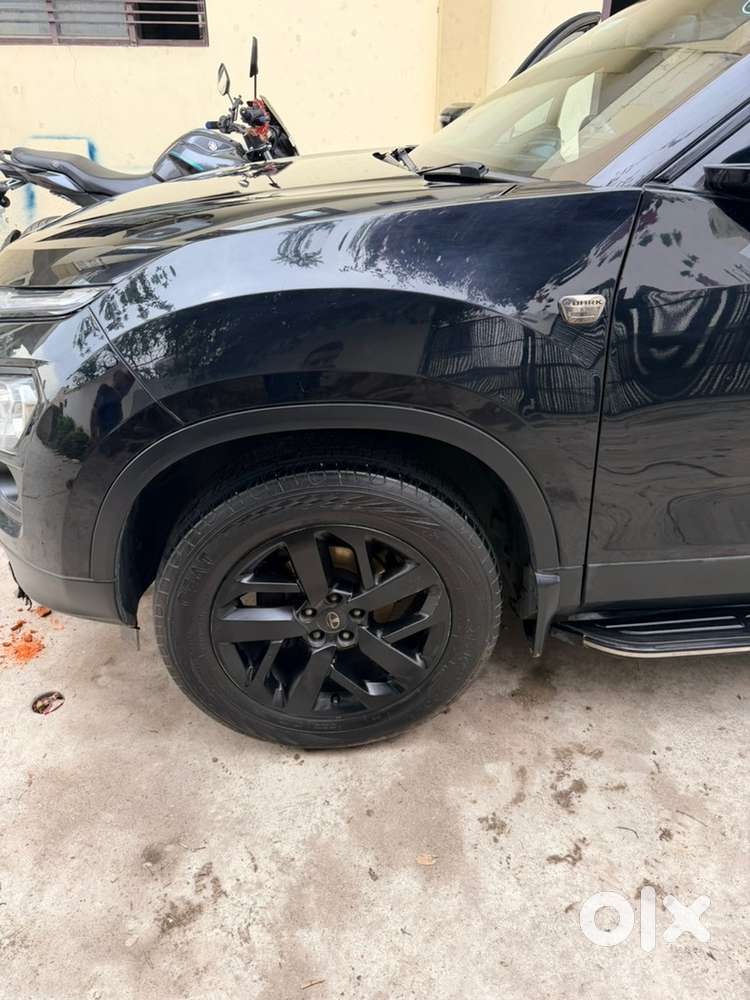 Tata Harrier