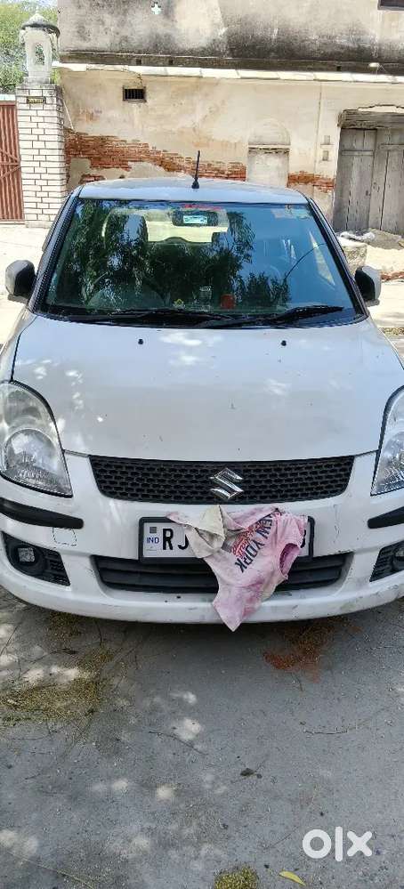 Maruti Suzuki Swift 2011 Petrol Good Condition