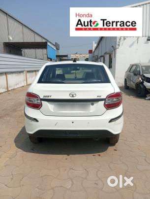 Tata Zest Quadrajet 1.3 75ps Xe, 2019, Diesel