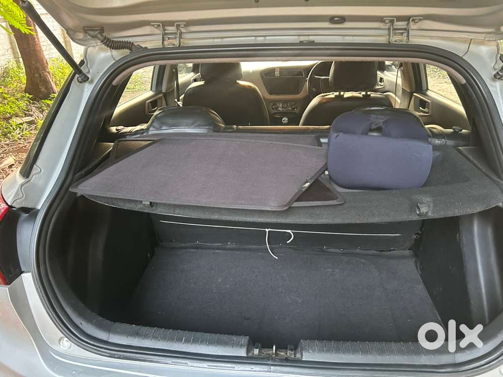 Hyundai Elite I20 Diesel 2nd Owner 2019