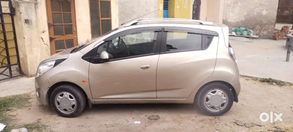 Chevrolet Corvette 2010