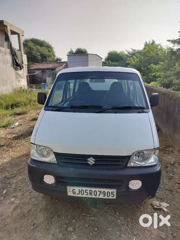 Maruti Suzuki Eeco 2022