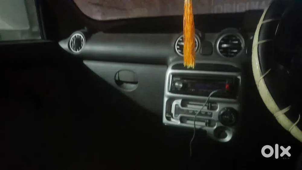 Hyundai New Santro Executive 2010