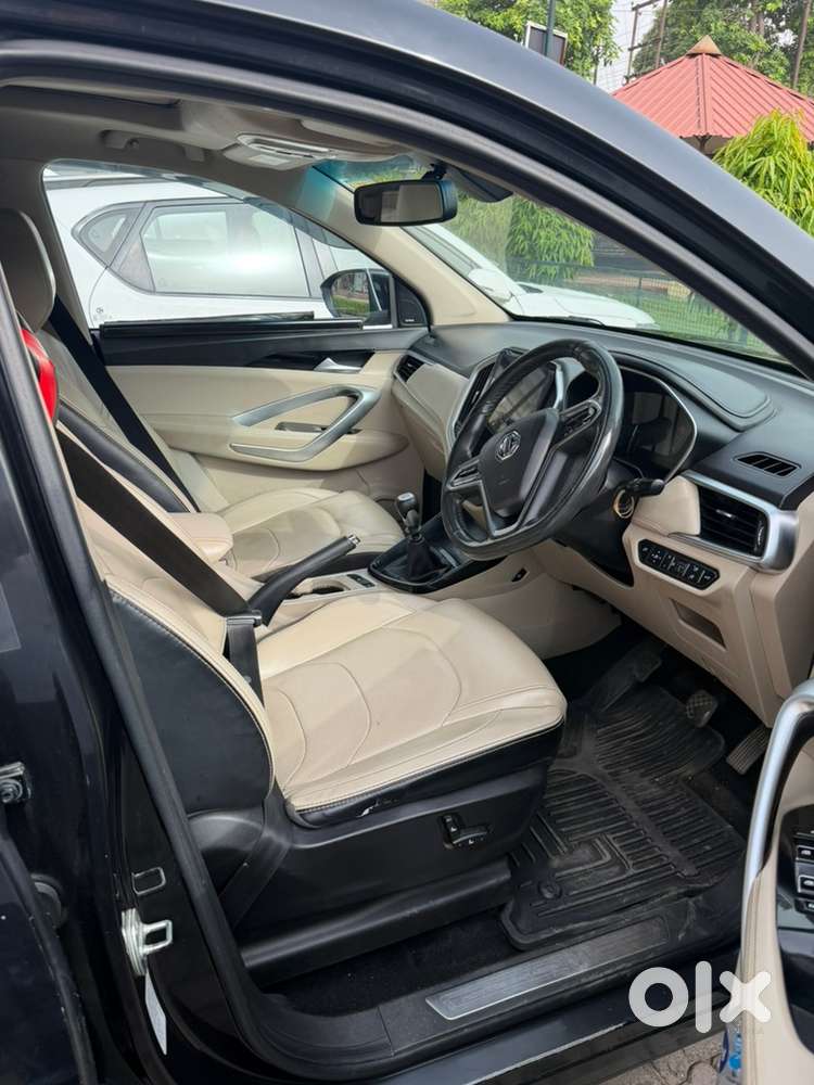 Mg Hector Diesel 2022 Manual