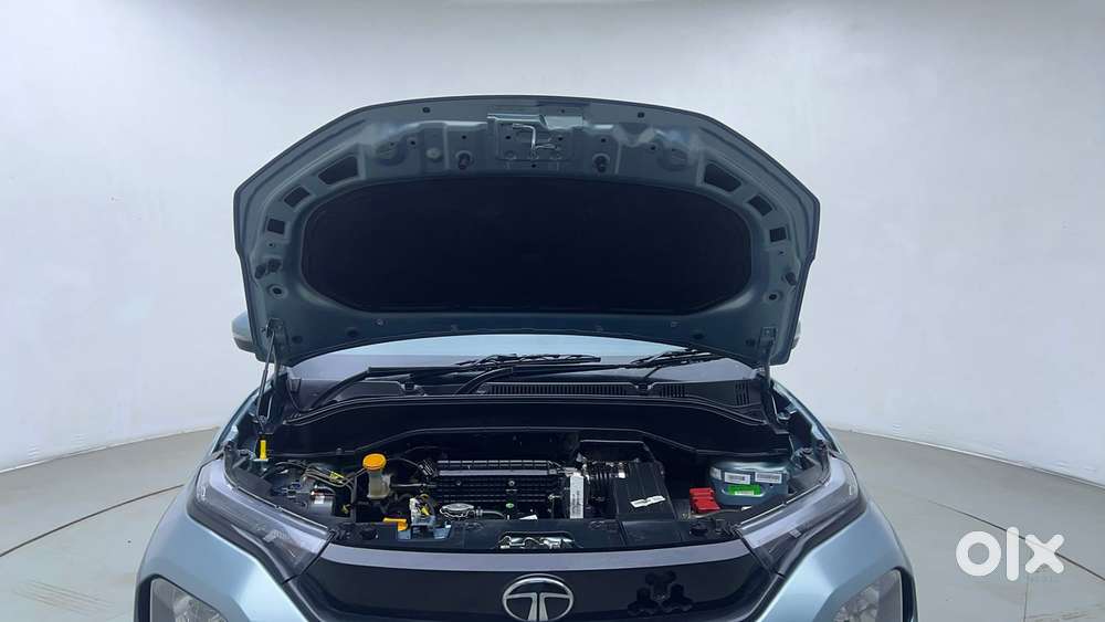 Tata Punch Adventure, 2025, Petrol