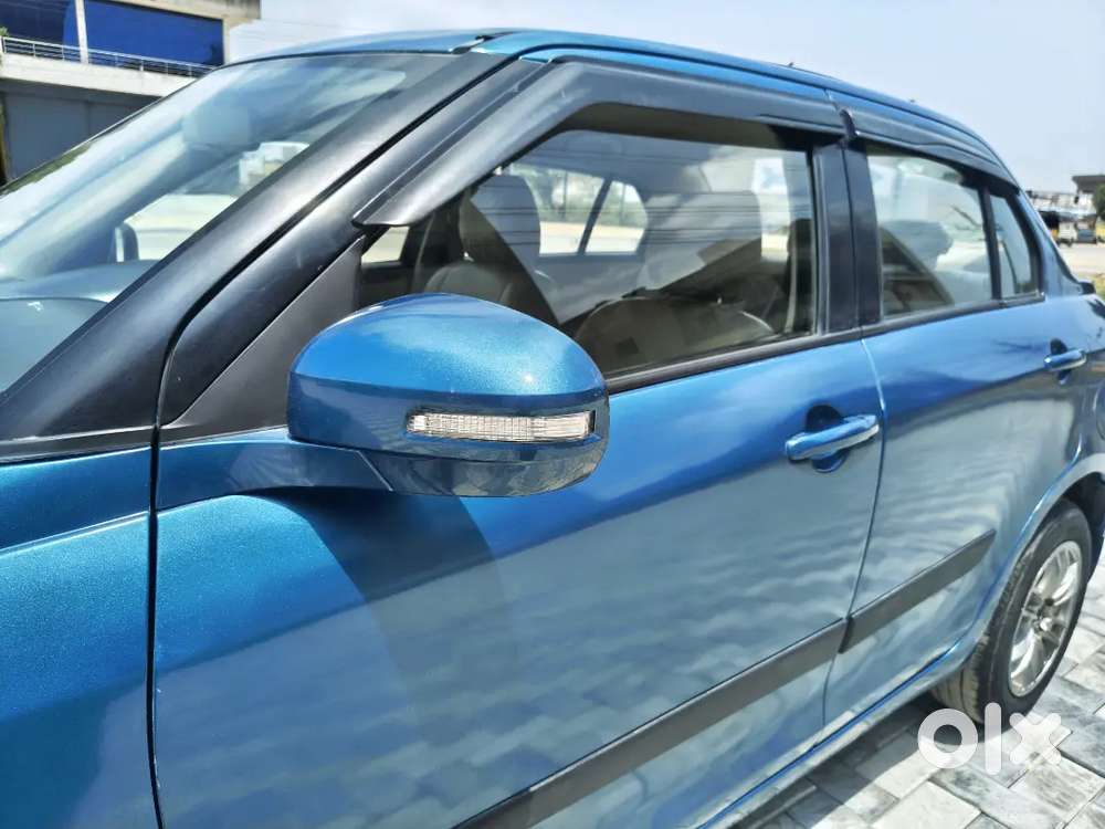 Maruti Suzuki Swift Dzire 2012 Diesel Good Condition