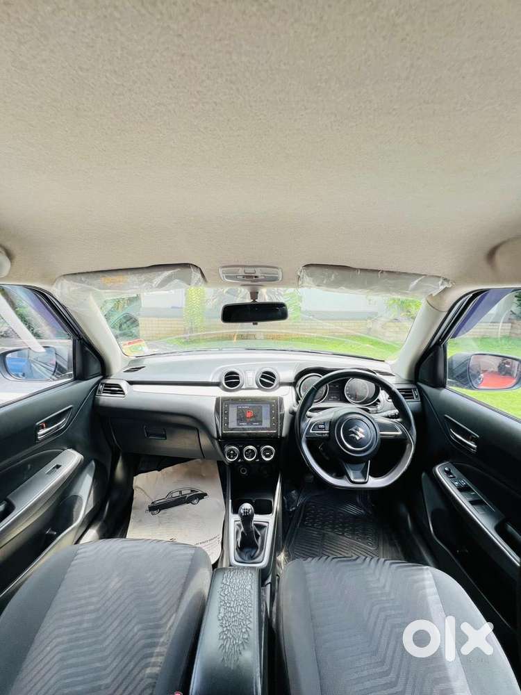 Maruti Suzuki Wagon R 1.2 Zxi, 2022, Petrol