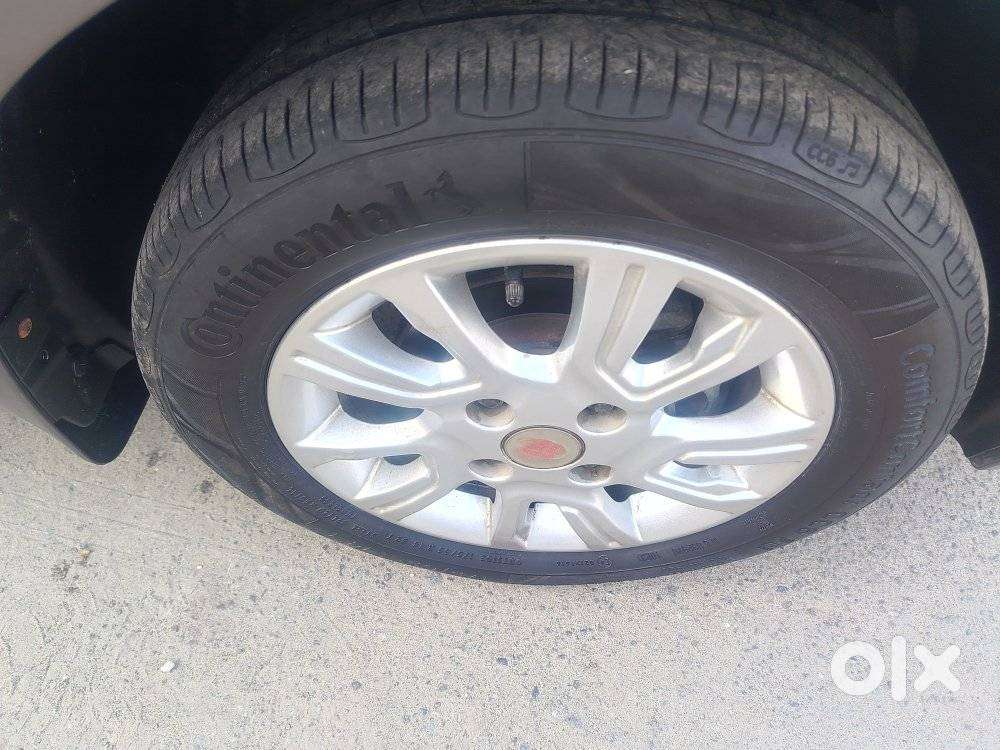 Tata Tiago 1.2 Revotron Xza Plus Amt, 2018, Petrol