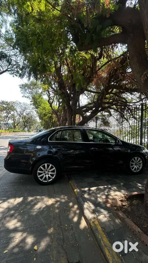 Volkswagen Jetta 2011 Diesel 110000 Km Driven