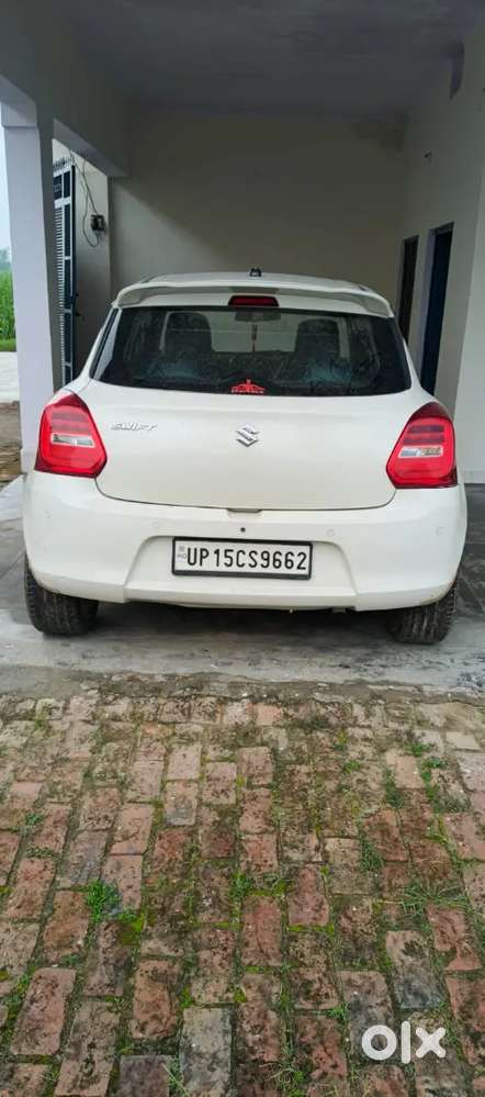 Maruti Suzuki Swift Vdi 2018