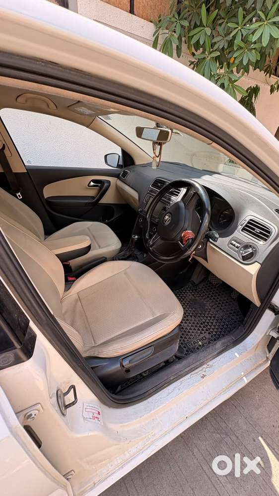 Skoda Rapid 1.5 Tdi At Ambition, 2017, Diesel