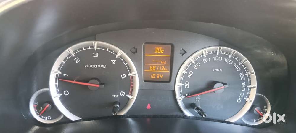 Maruti Suzuki Swift Dzire Zdi Bsiv, 2015, Diesel