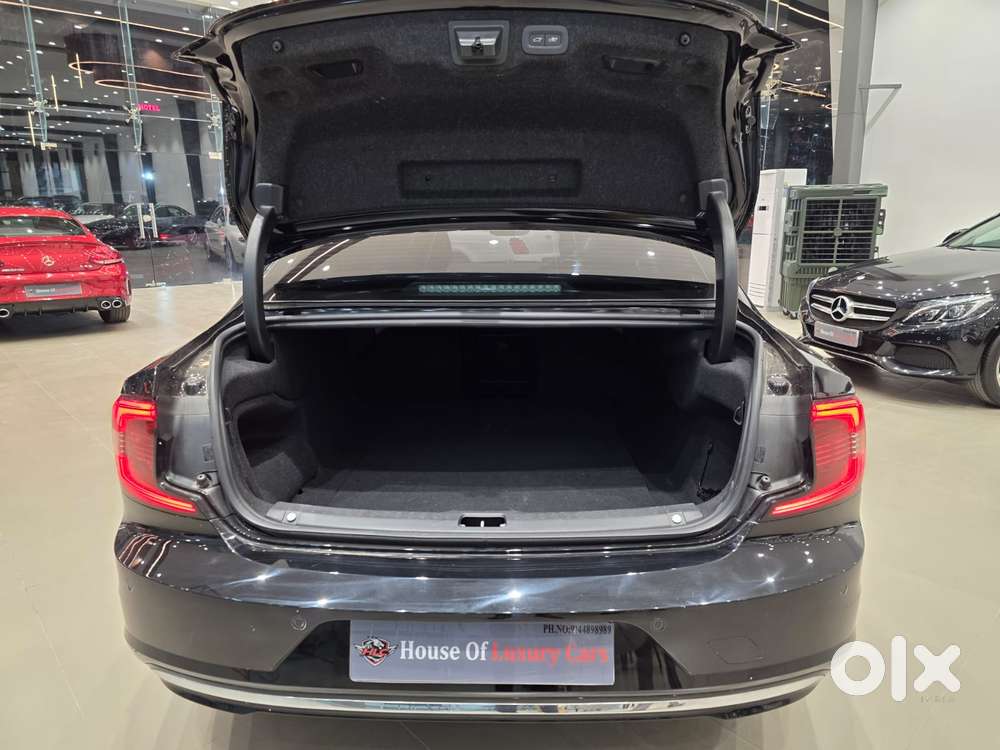 Volvo S90 B5 Ultimate, 2024, Petrol